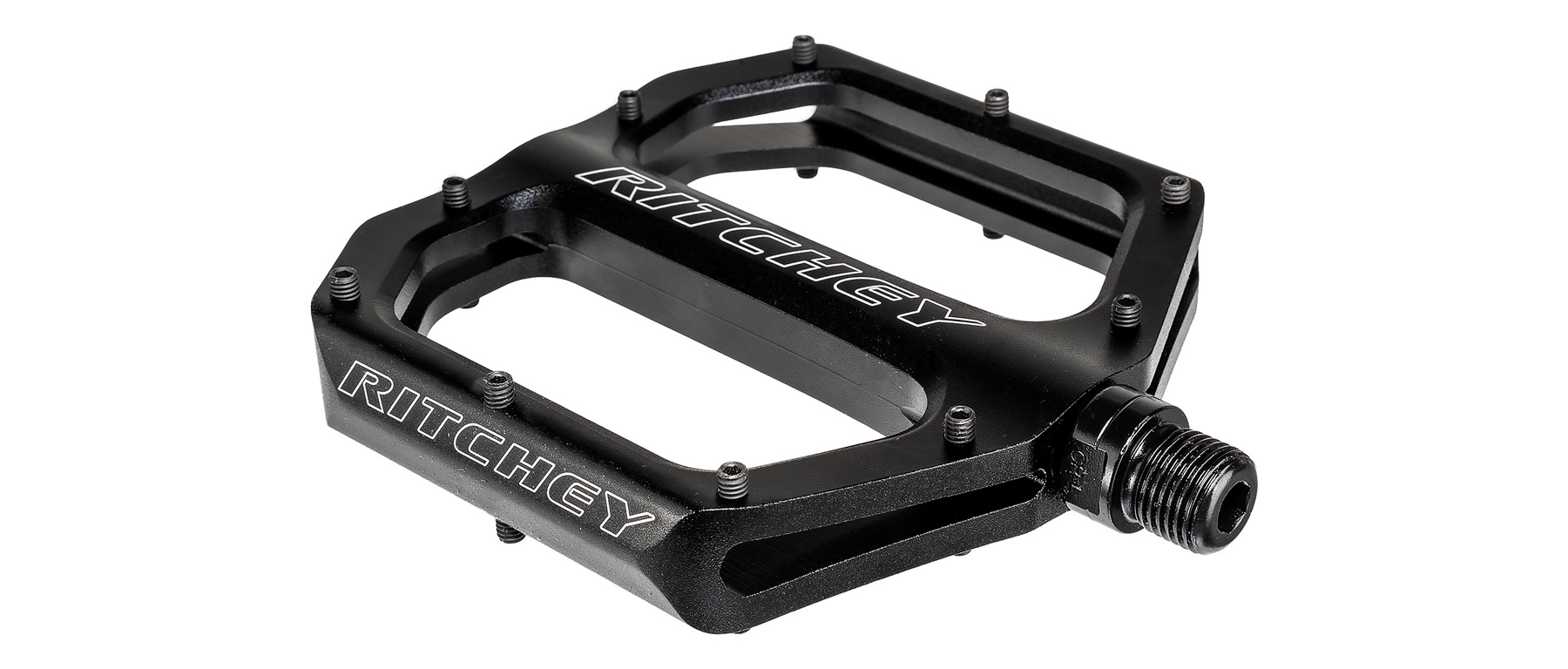 Ritchey Bigfoot Alloy Pedal