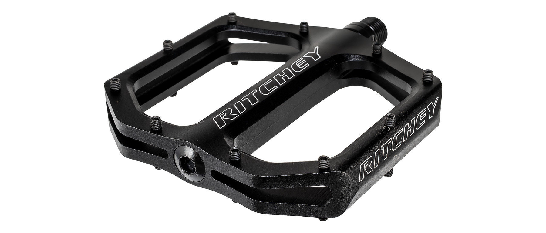 Ritchey Bigfoot Alloy Pedal