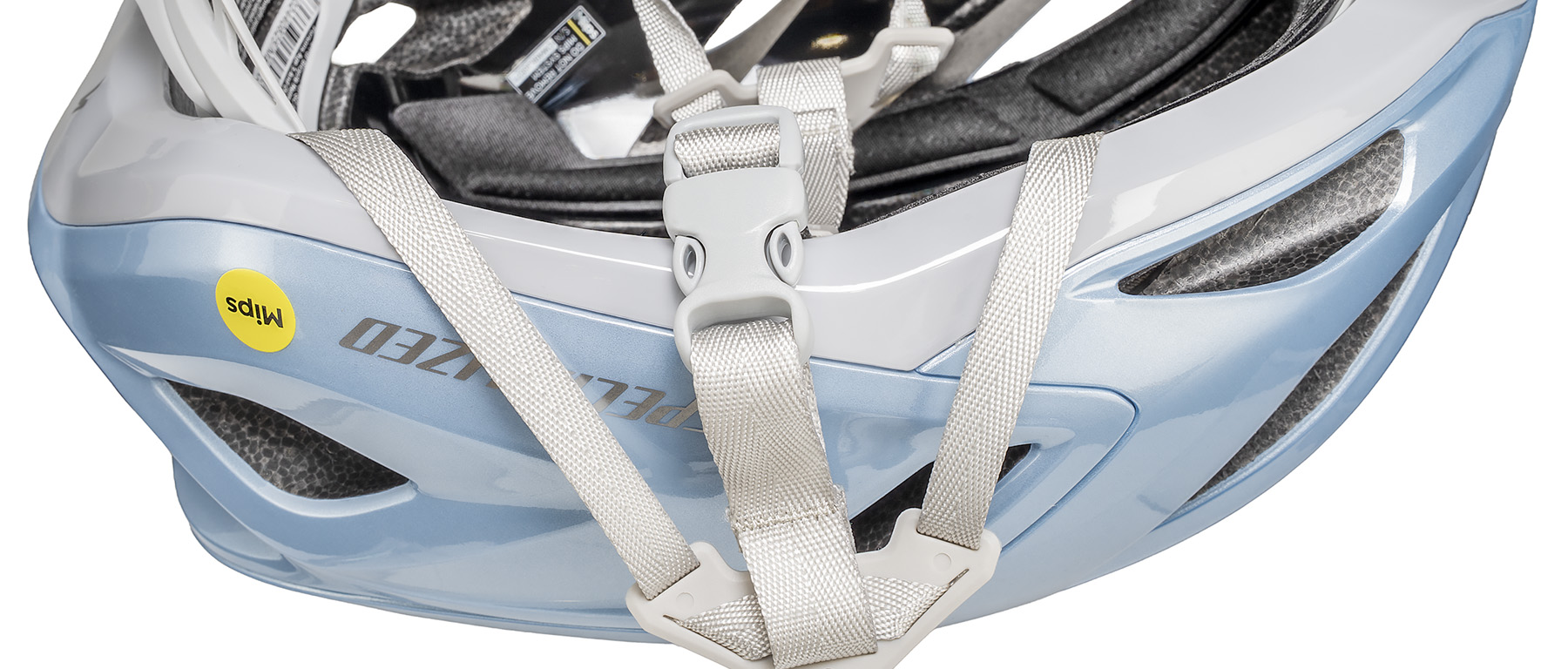 Specialized Propero 4 MIPS Helmet