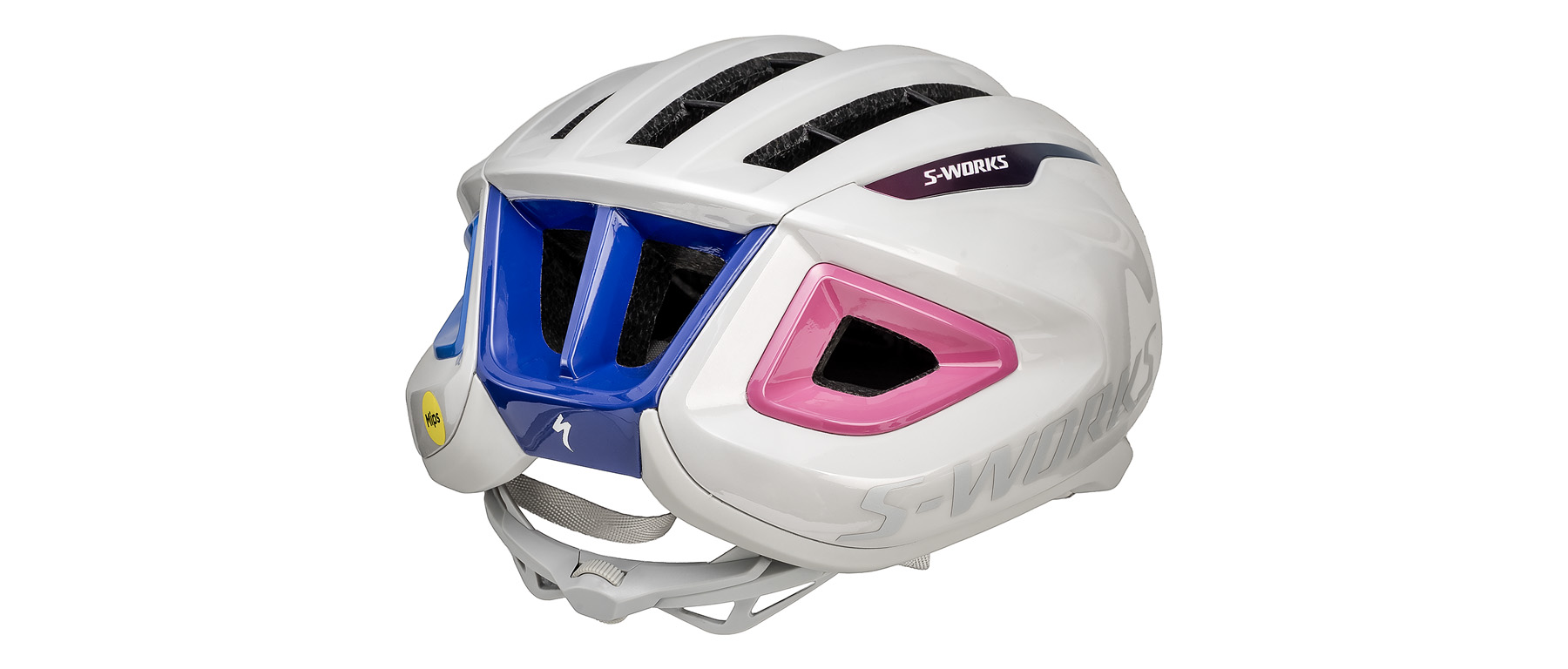 Specialized S-Works Prevail 3 Helmet