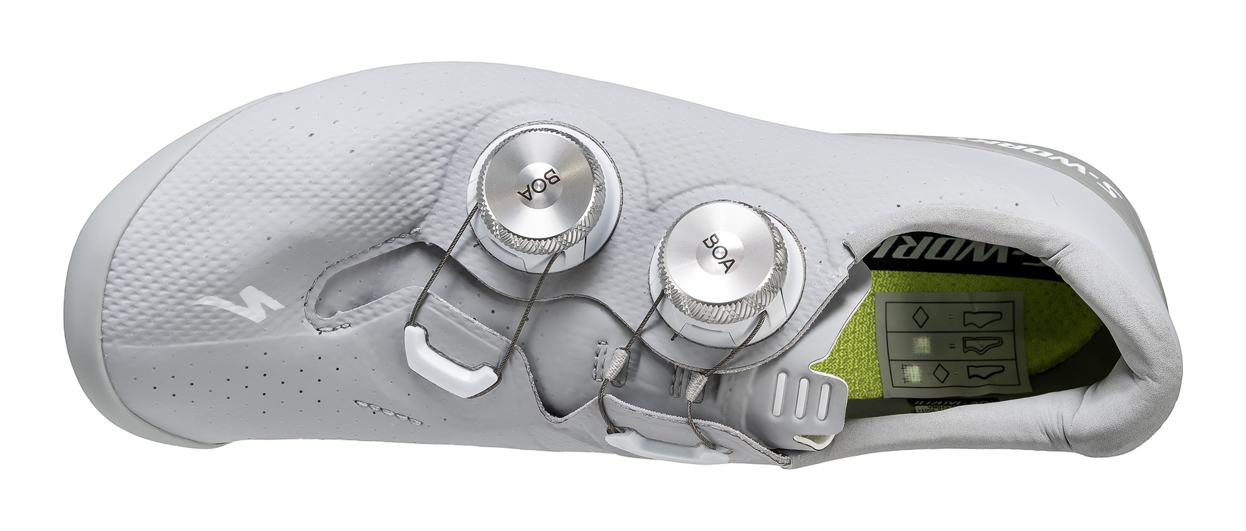 Specialized  S-Works Torch Road Shoe