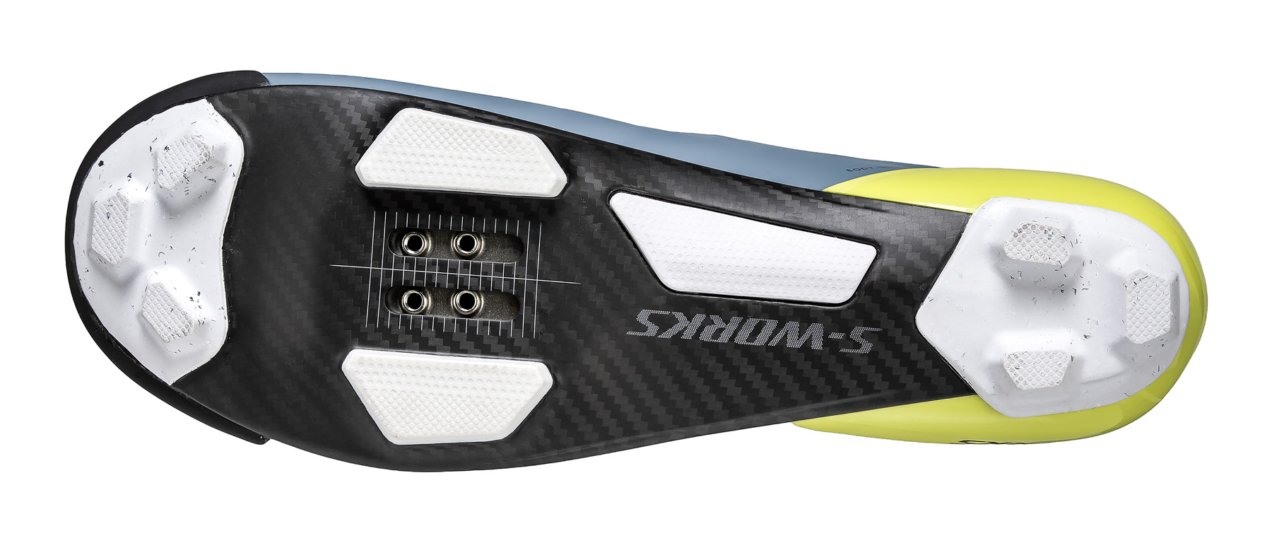 Specialized S-Works Recon Mountain Shoe