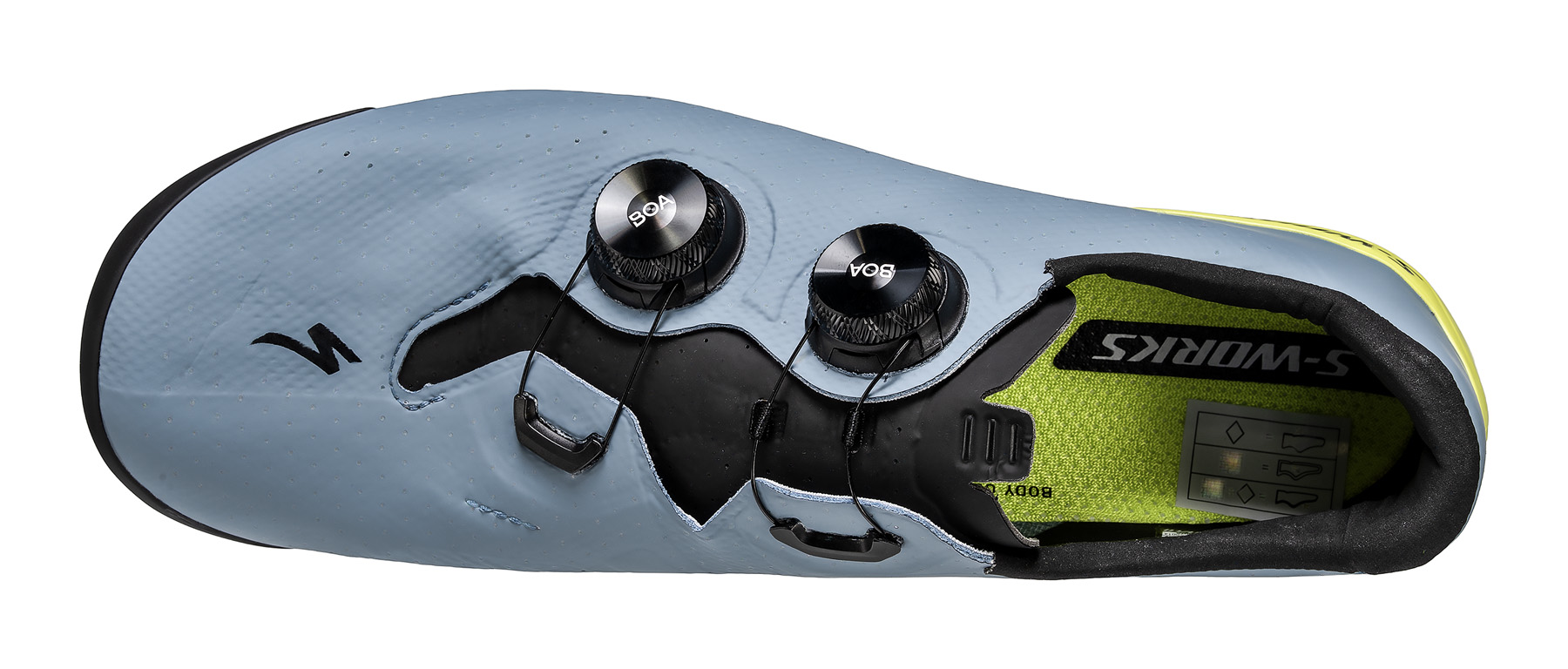 Specialized S-Works Recon Mountain Shoe
