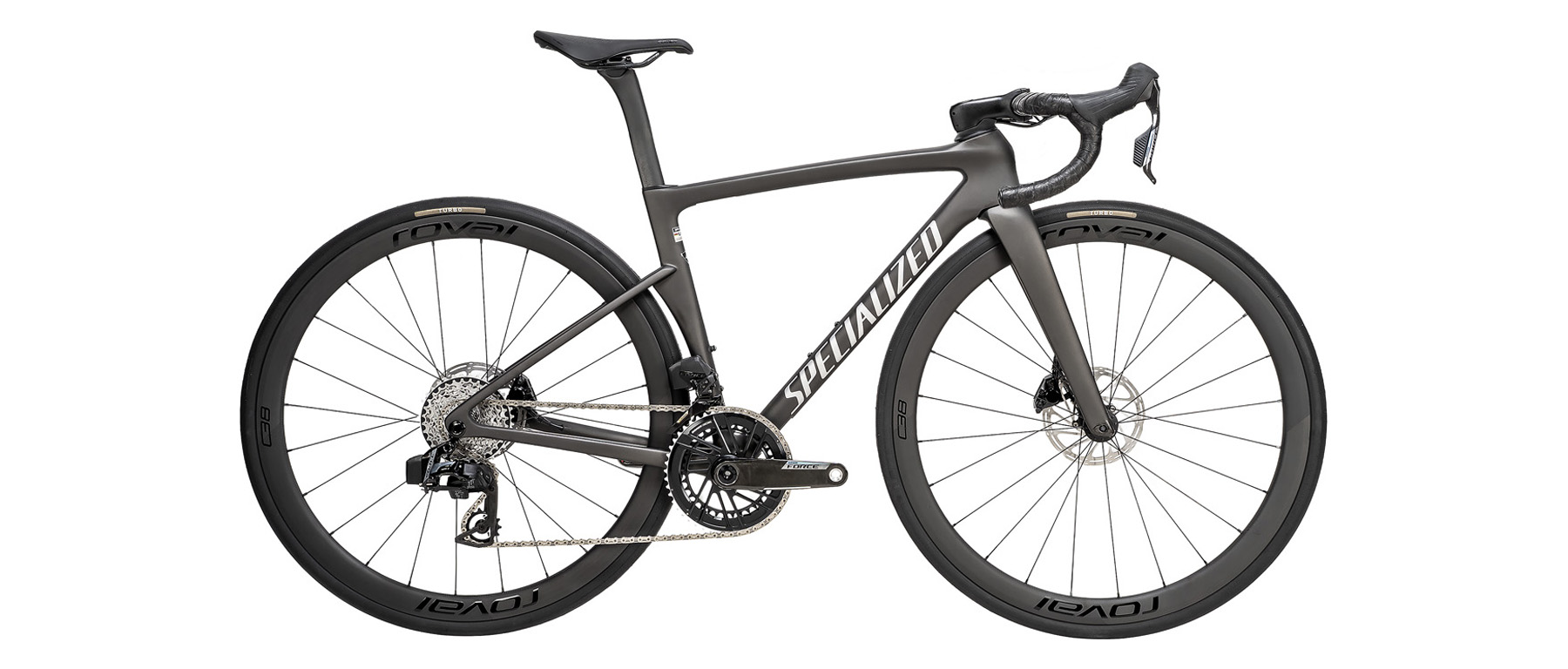 Specialized Tarmac SL9 Expert Force AXS Bicycle