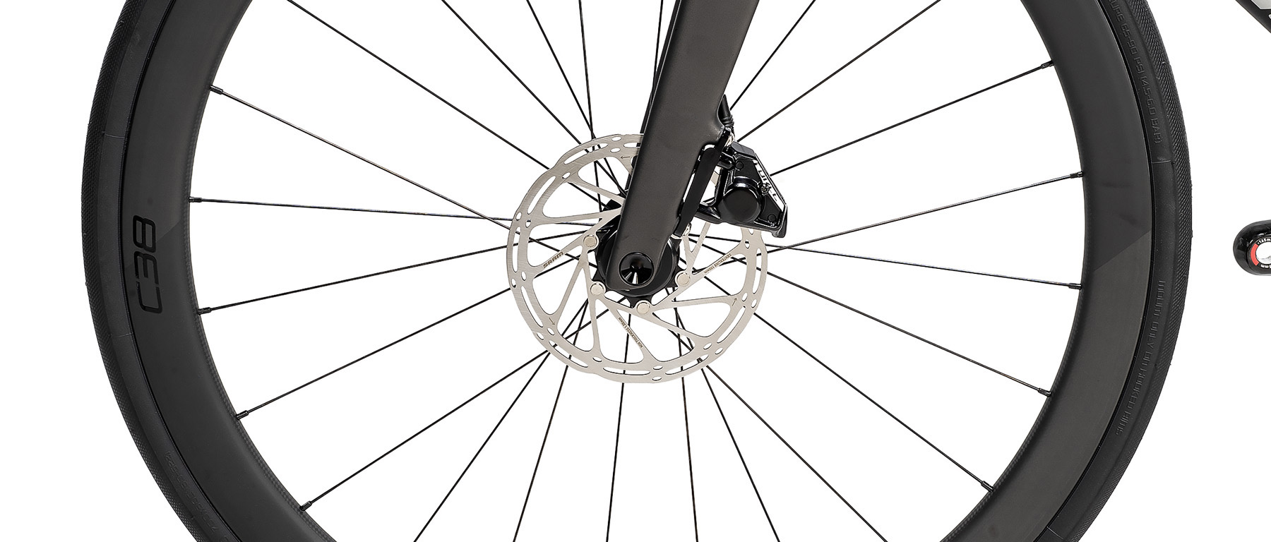Specialized Tarmac SL9 Expert Force AXS Bicycle