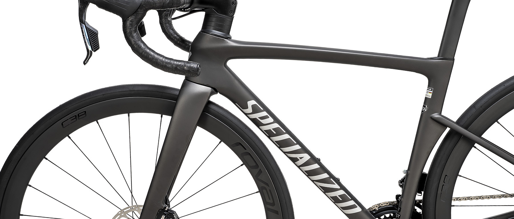 Specialized Tarmac SL9 Expert Force AXS Bicycle