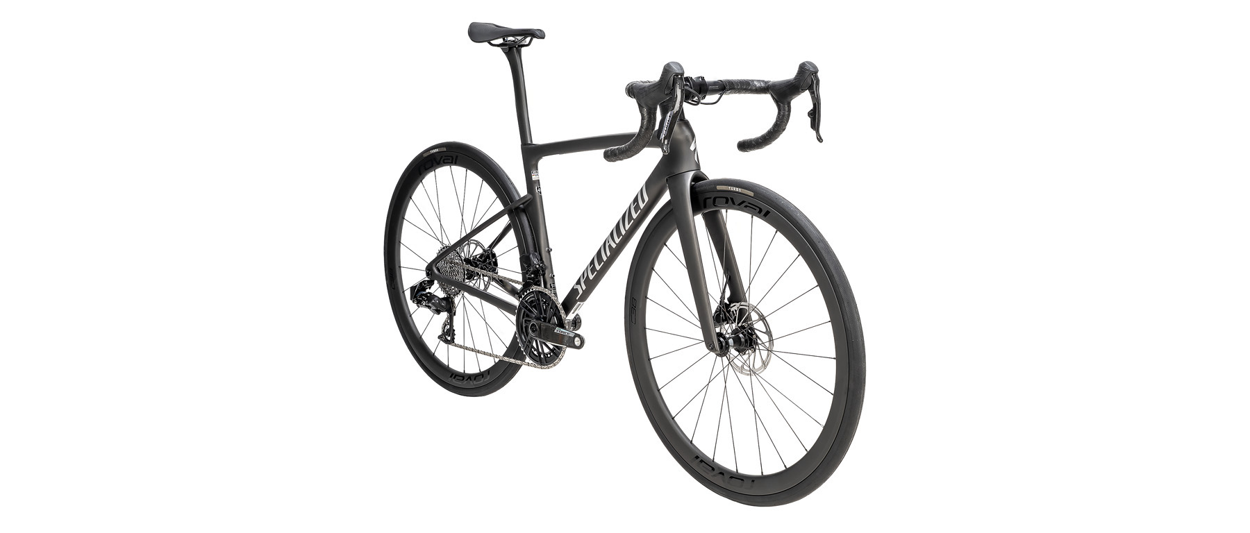 Specialized Tarmac SL9 Expert Force AXS Bicycle