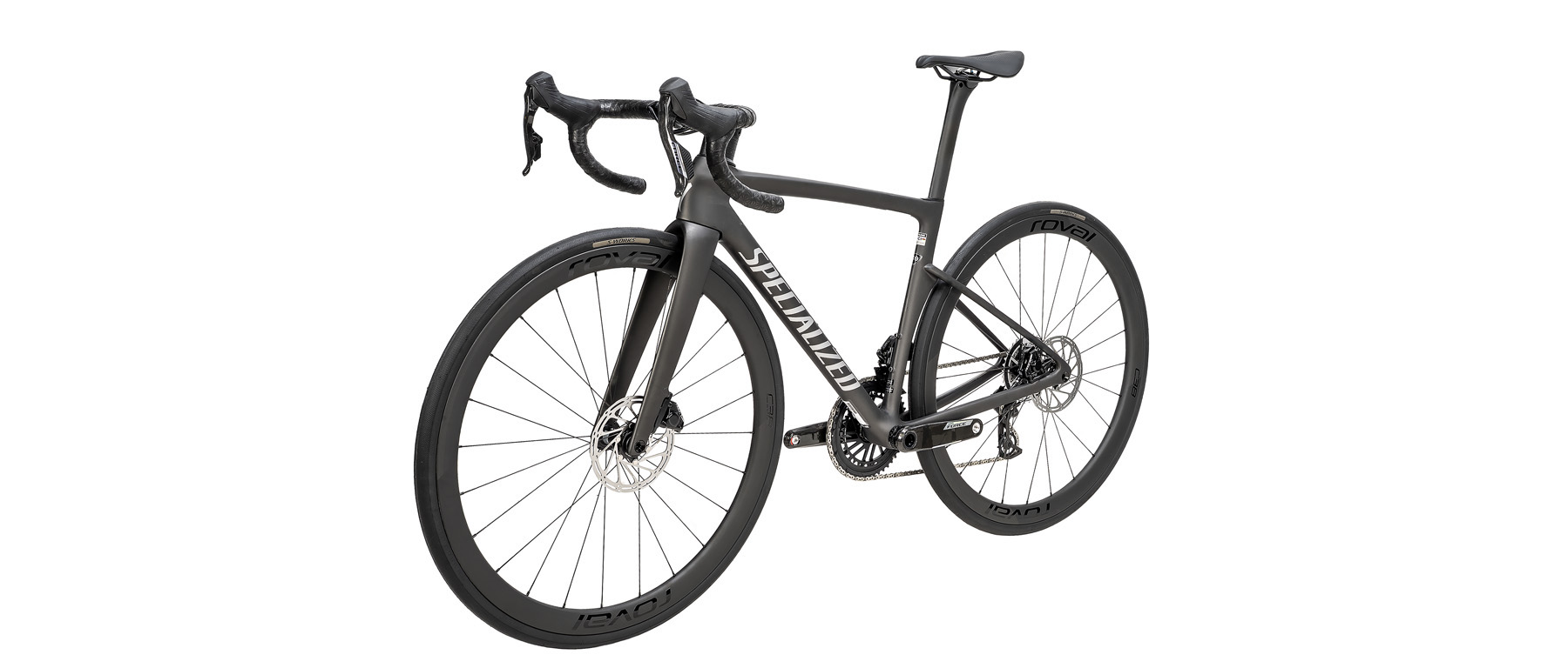 Specialized Tarmac SL9 Expert Force AXS Bicycle