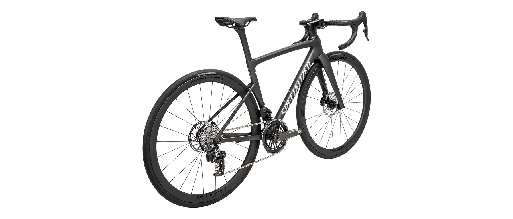 Specialized Tarmac SL9 Expert Force AXS Bicycle