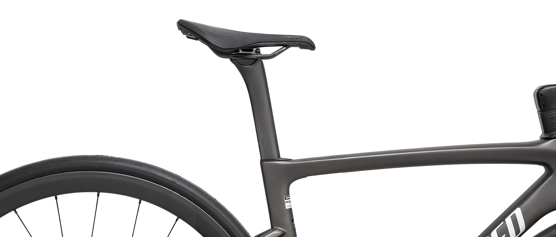 Specialized Tarmac SL9 Expert Force AXS Bicycle