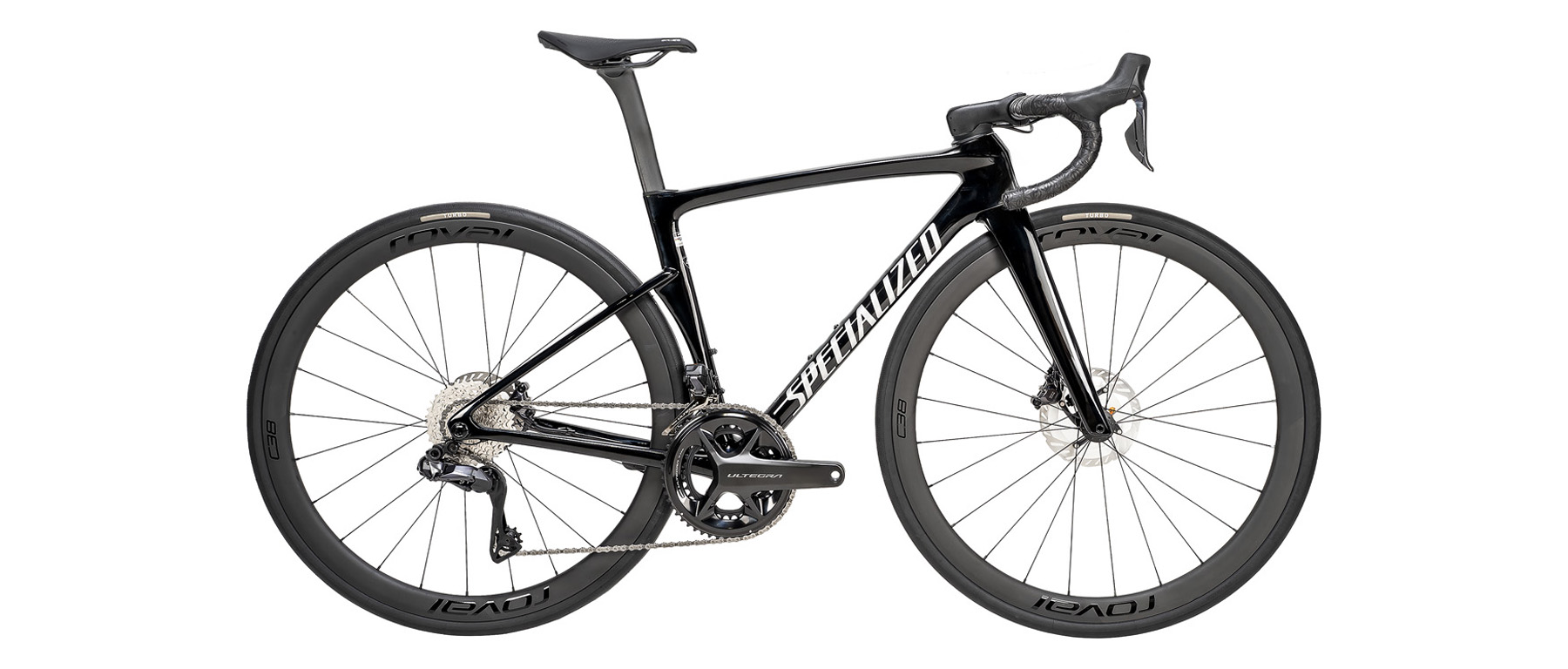 Specialized Tarmac SL9 Expert Ultegra Di2 Bicycle