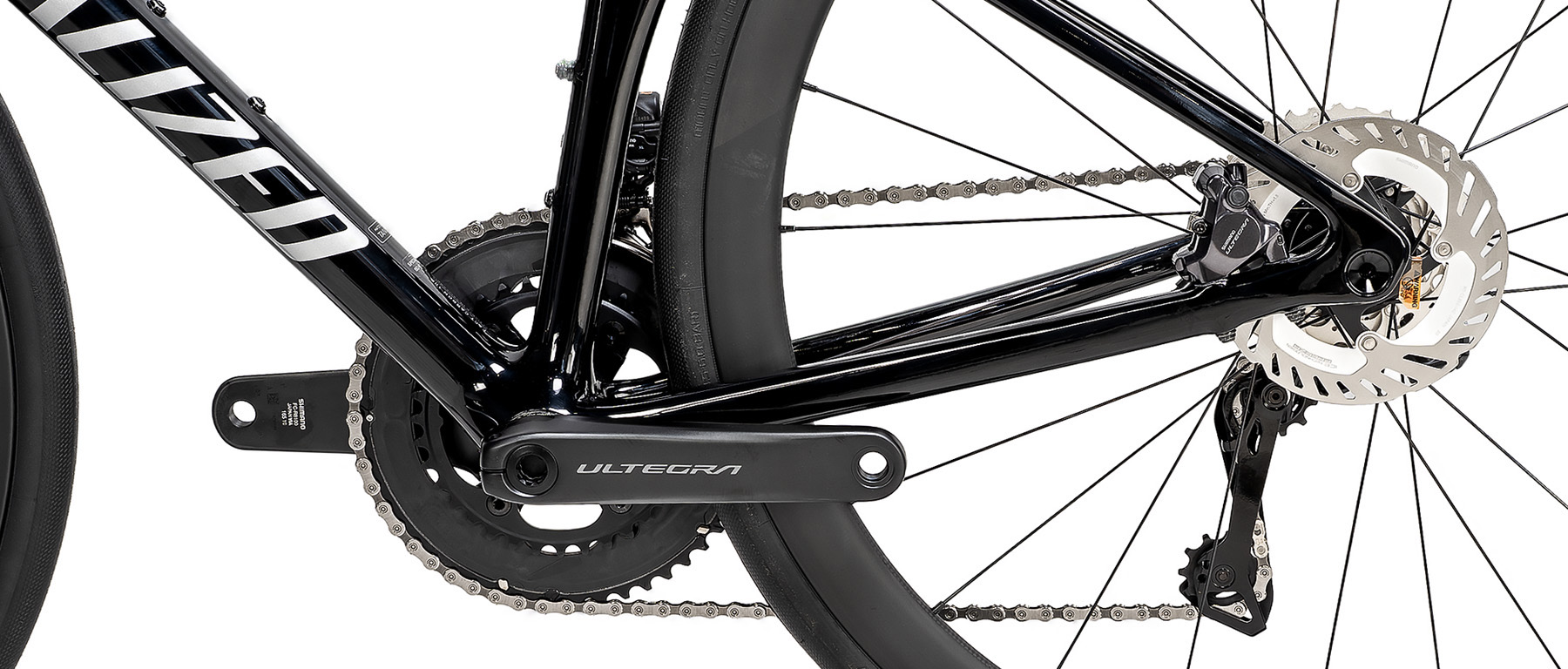 Specialized Tarmac SL9 Expert Ultegra Di2 Bicycle