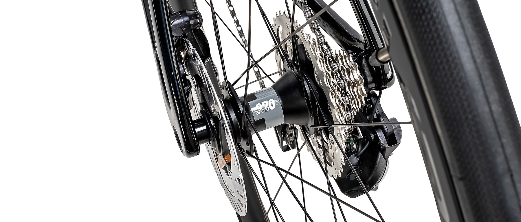 Specialized Tarmac SL9 Expert Ultegra Di2 Bicycle