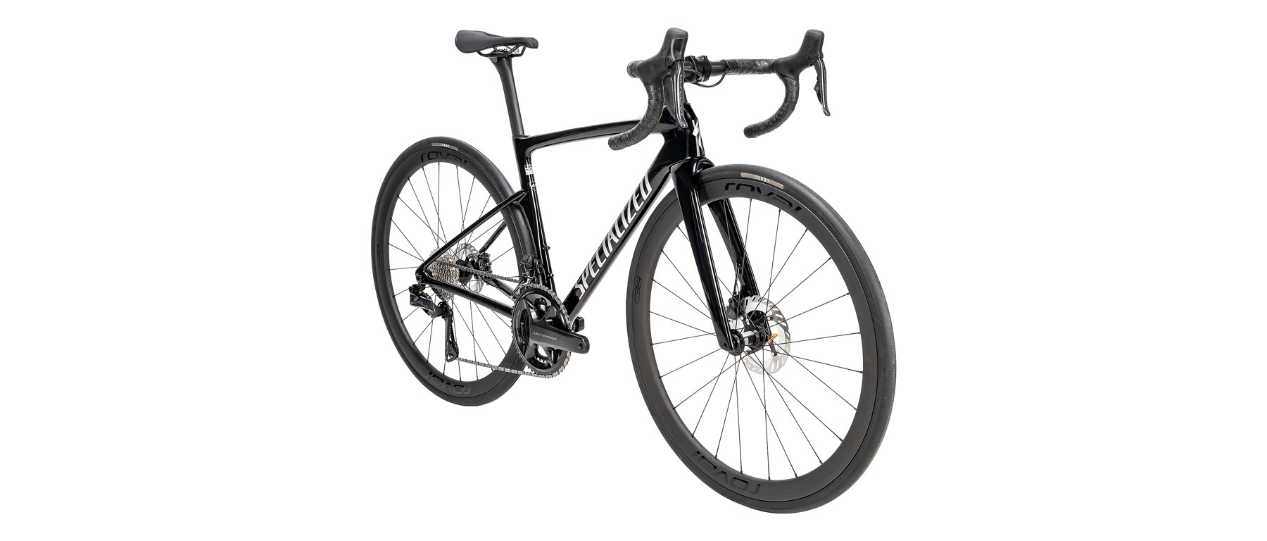 Specialized Tarmac SL9 Expert Ultegra Di2 Bicycle