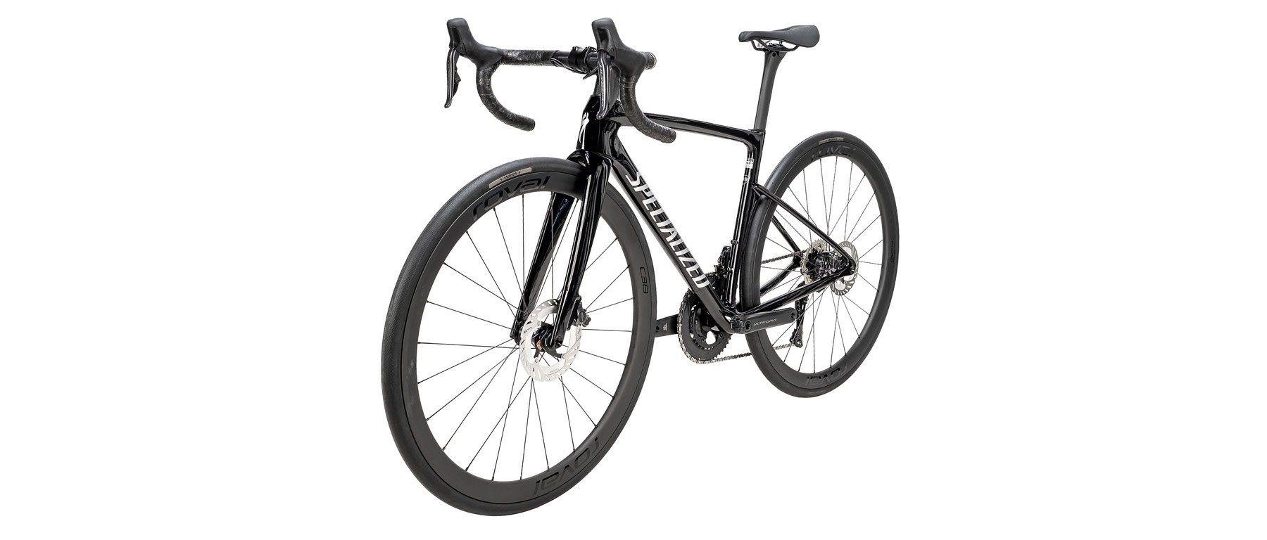 Specialized Tarmac SL9 Expert Ultegra Di2 Bicycle