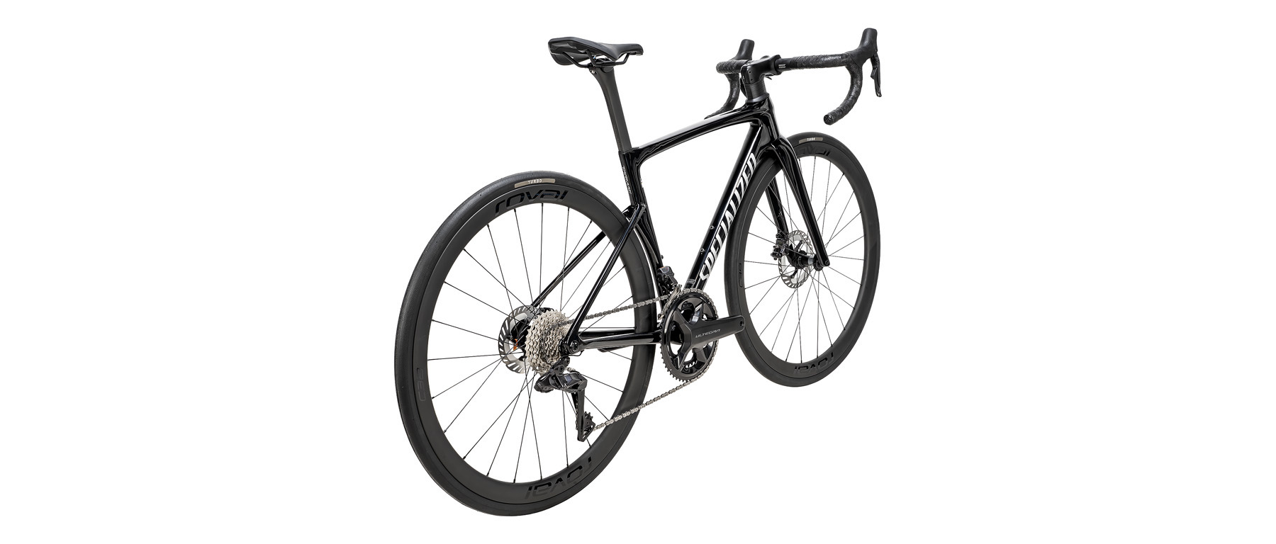 Specialized Tarmac SL9 Expert Ultegra Di2 Bicycle