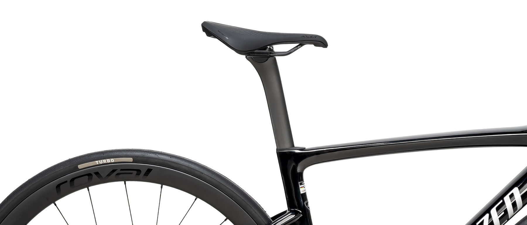 Specialized Tarmac SL9 Expert Ultegra Di2 Bicycle