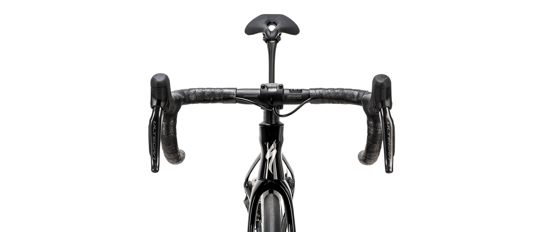 Specialized Tarmac SL9 Expert Ultegra Di2 Bicycle
