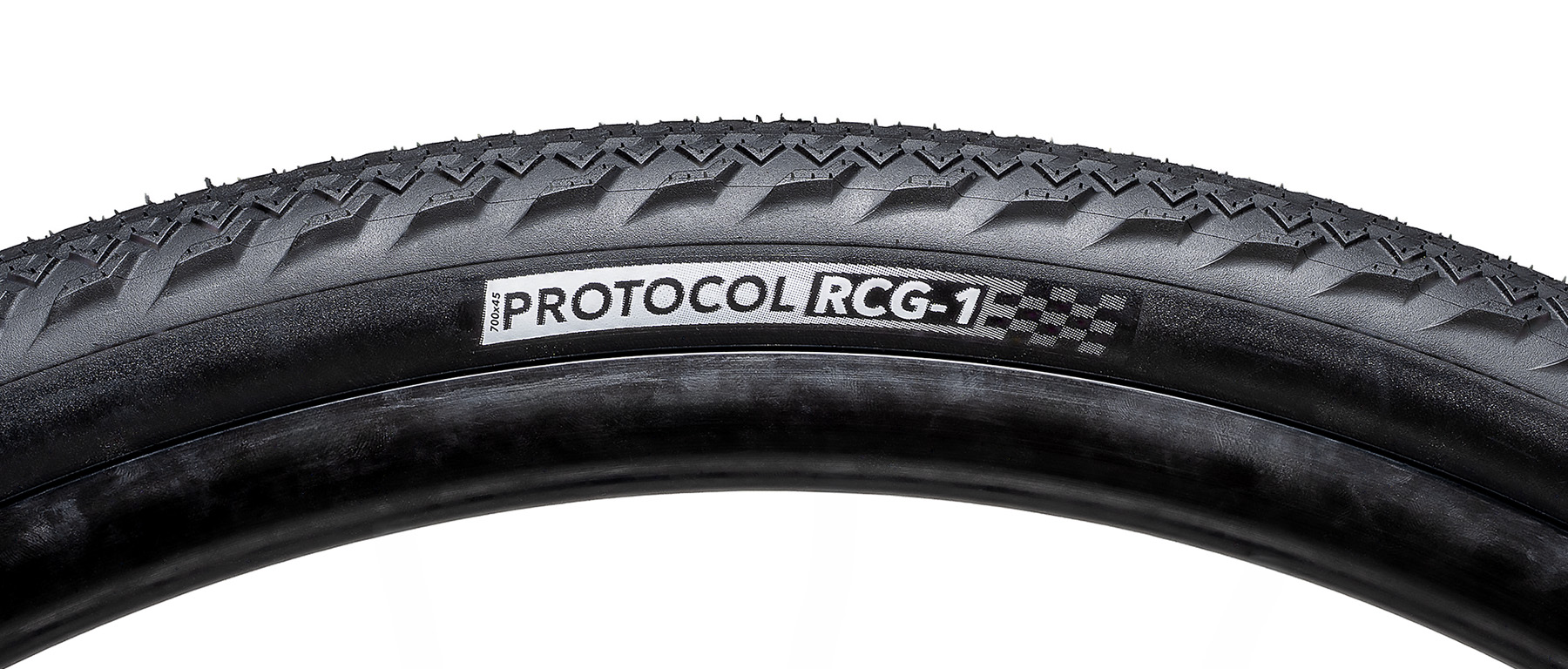 Silca Protocol RCG-1 Tubeless Gravel Tire