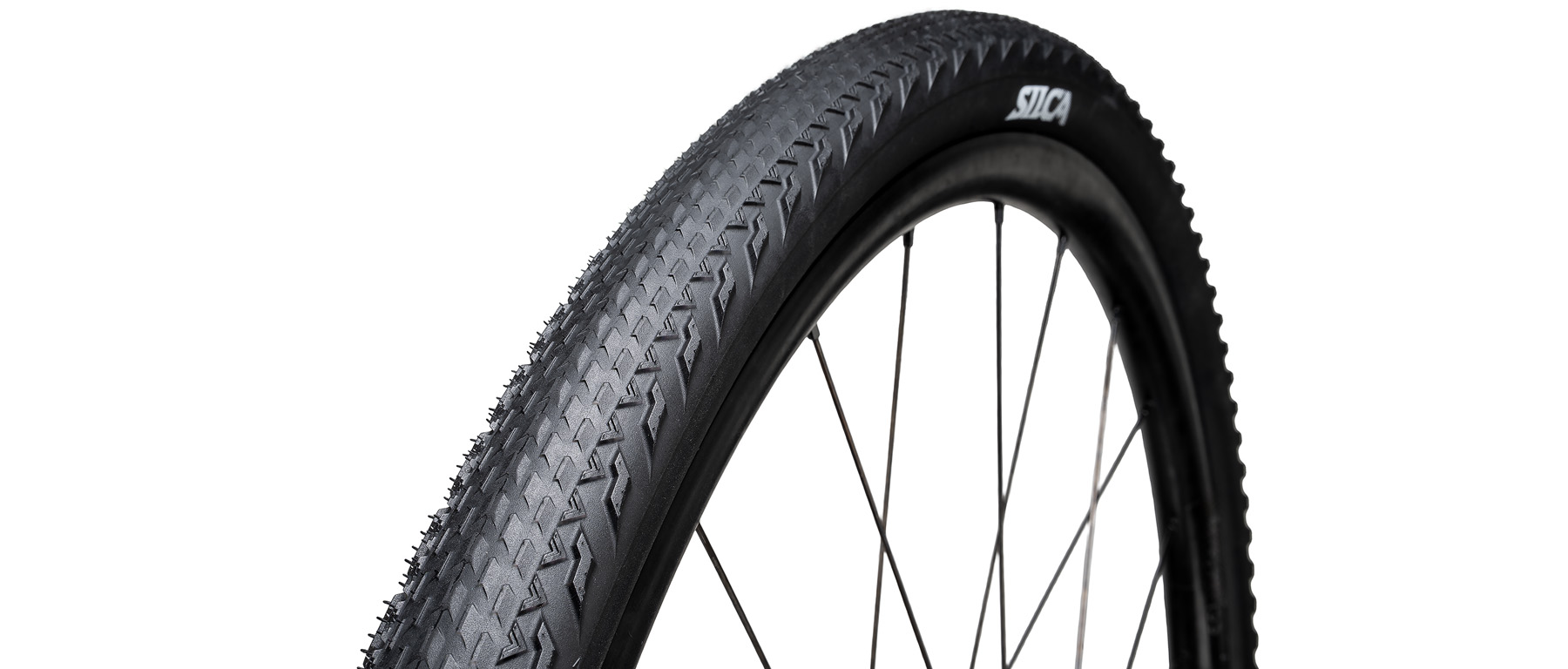 Silca Protocol RCG-1 Tubeless Gravel Tire