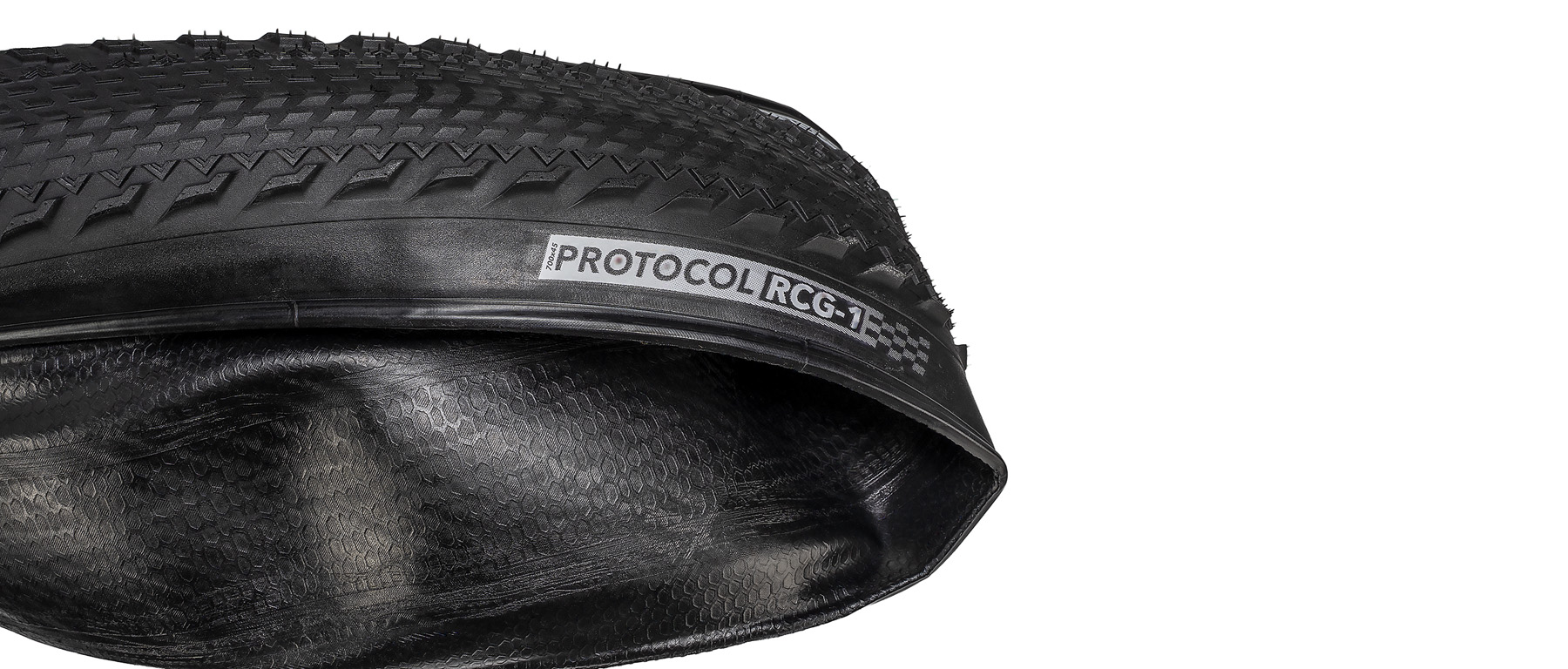 Silca Protocol RCG-1 Tubeless Gravel Tire