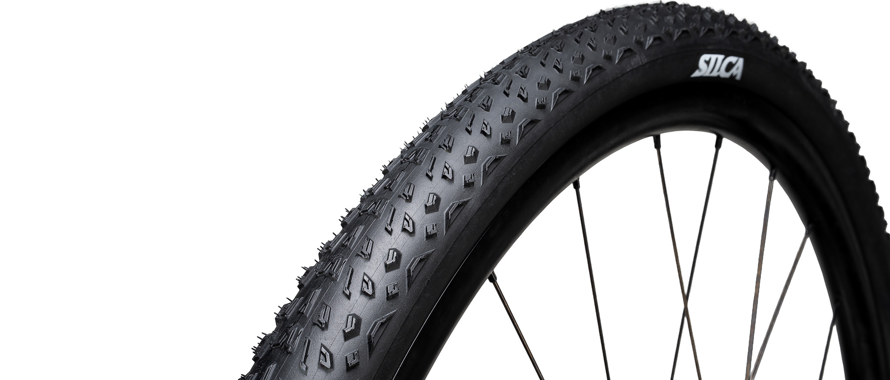 Silca Protocol RCG-3 Tubeless Gravel Tire