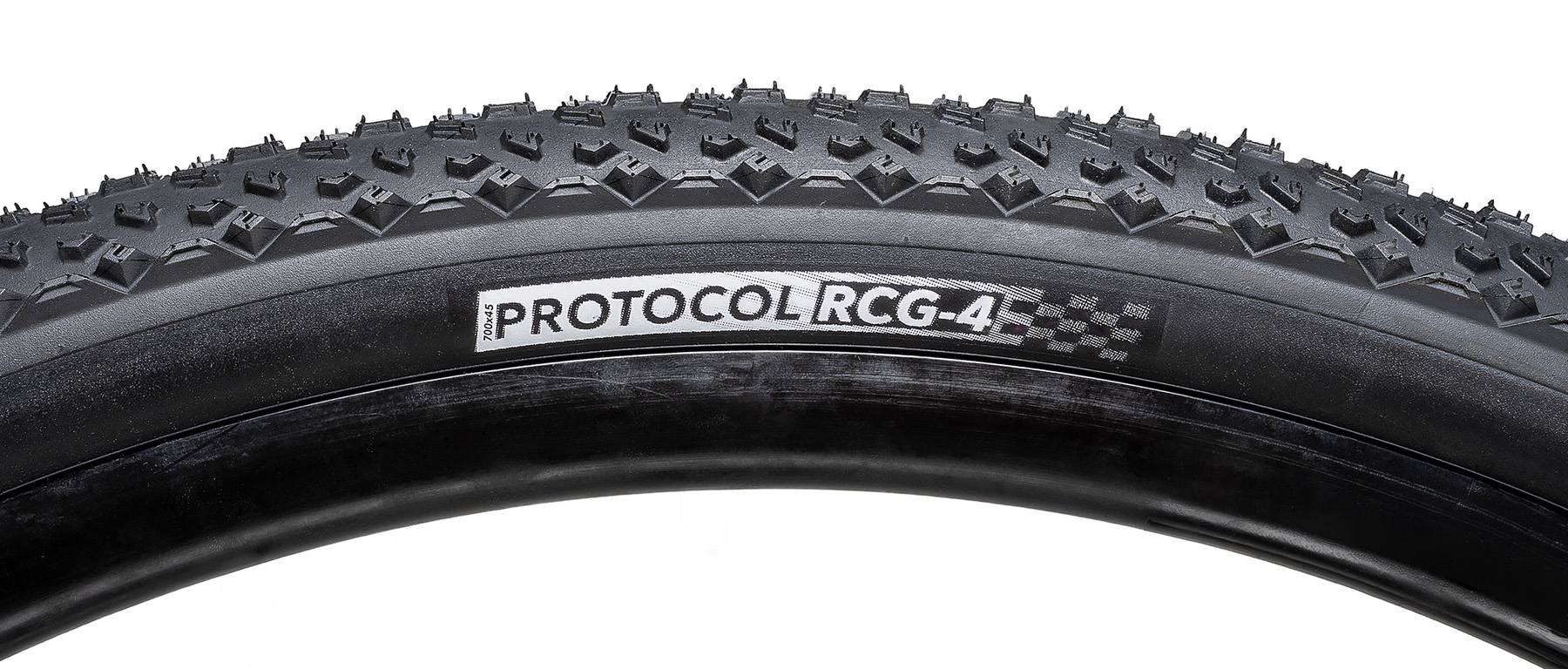 Silca Protocol RCG-4 Tubeless Gravel Tire