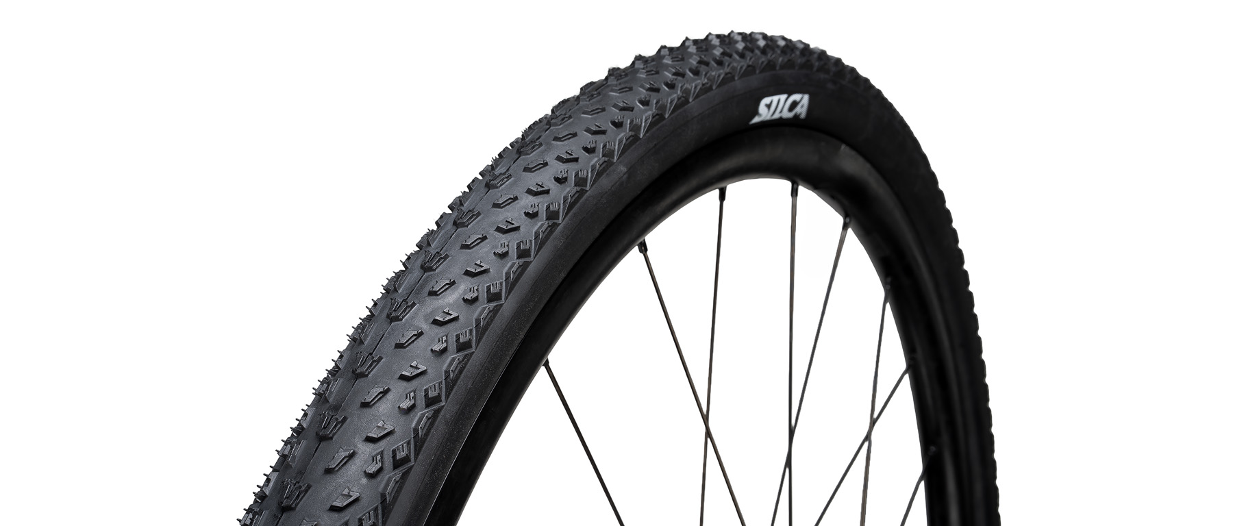 Silca Protocol RCG-4 Tubeless Gravel Tire