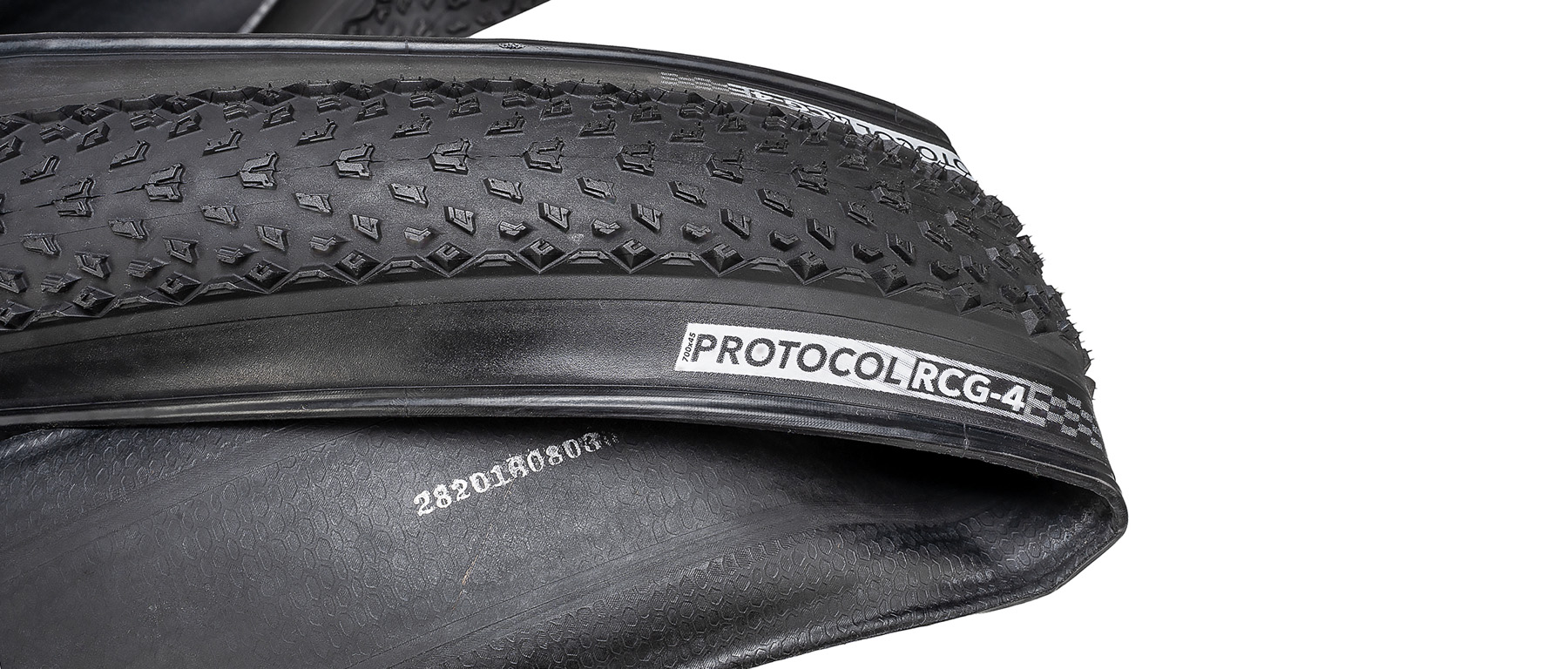Silca Protocol RCG-4 Tubeless Gravel Tire