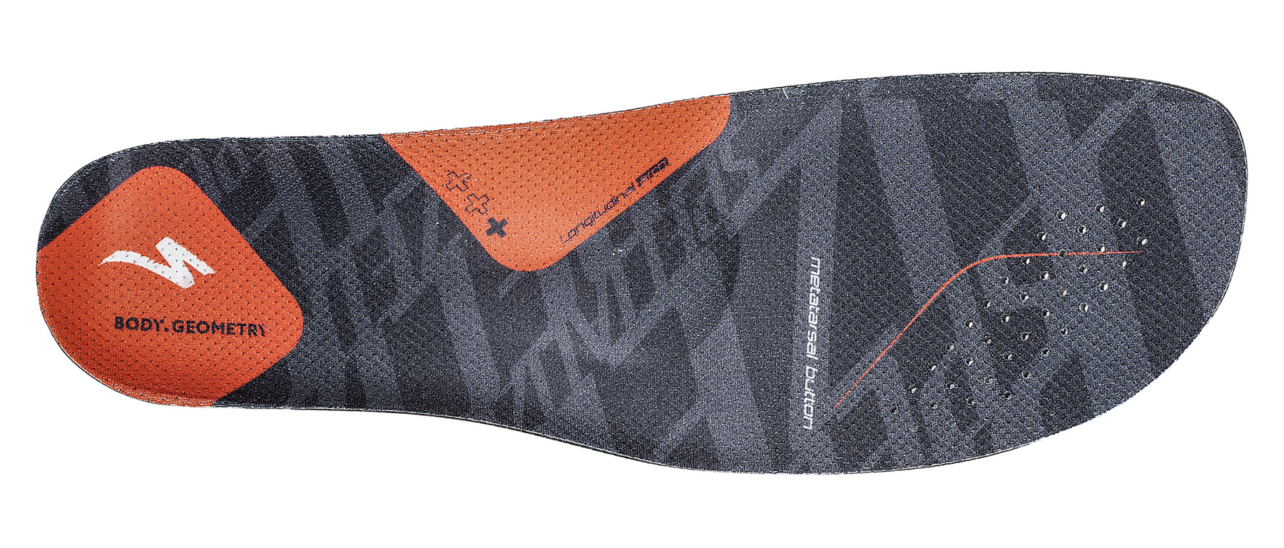 Specialized Body Geometry SL Insoles Gen 2