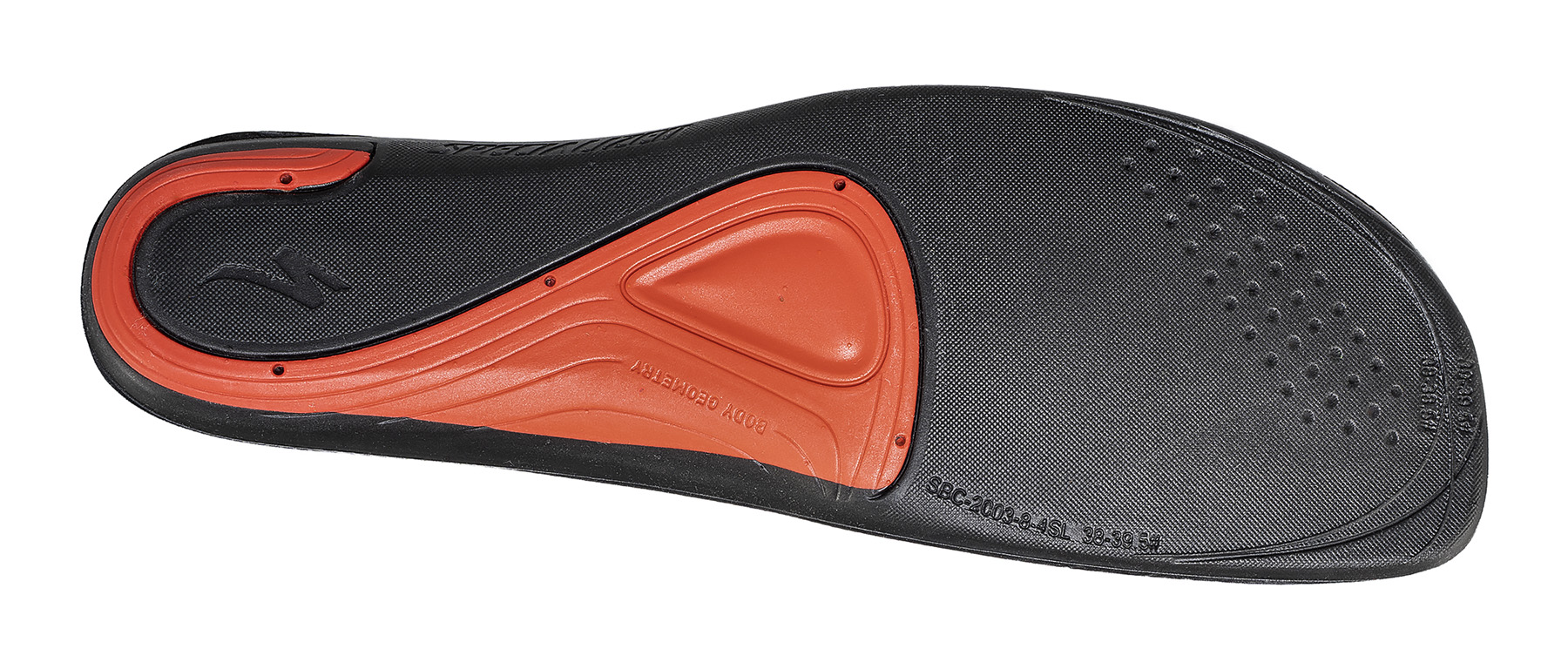 Specialized Body Geometry SL Insoles Gen 2