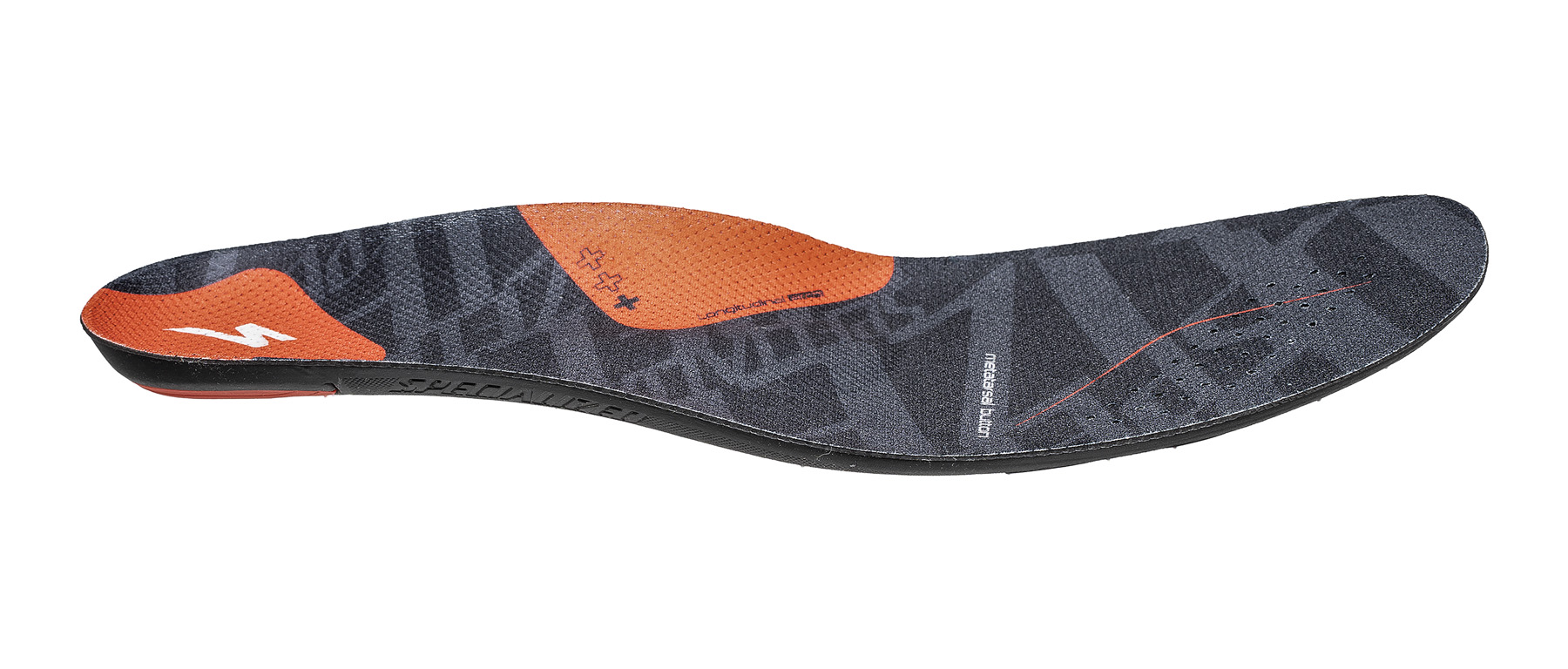 Specialized Body Geometry SL Insoles Gen 2