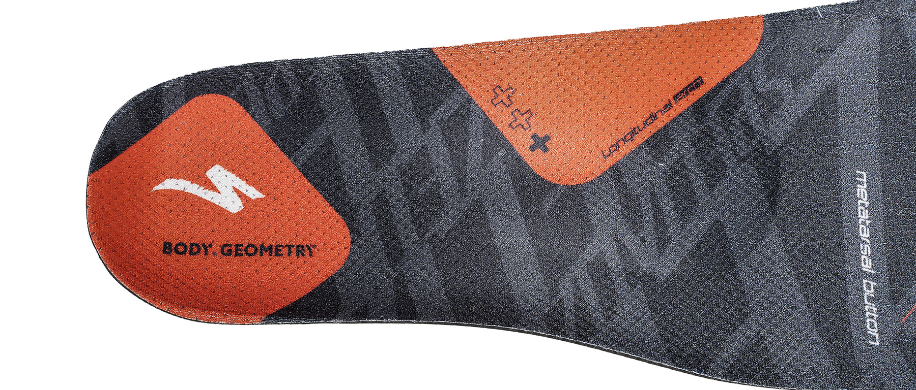 Specialized Body Geometry SL Insoles Gen 2