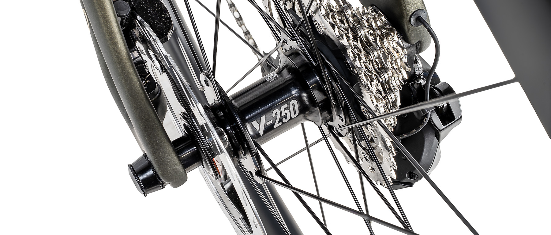 Pinarello F5 105 R7170 Di2 Bicycle