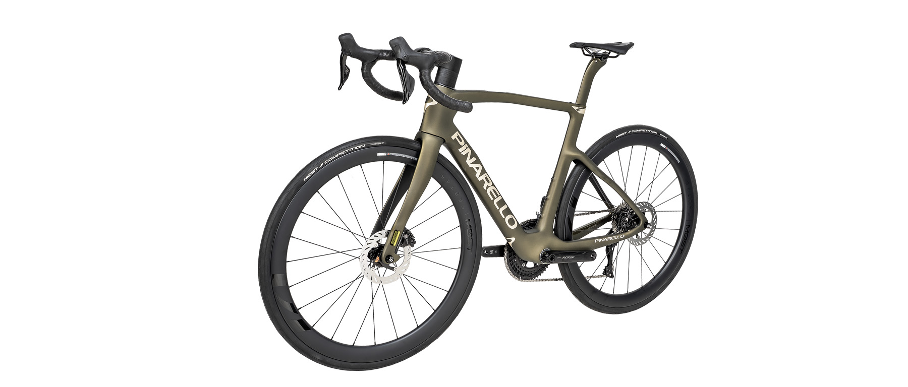 Pinarello F5 105 R7170 Di2 Bicycle