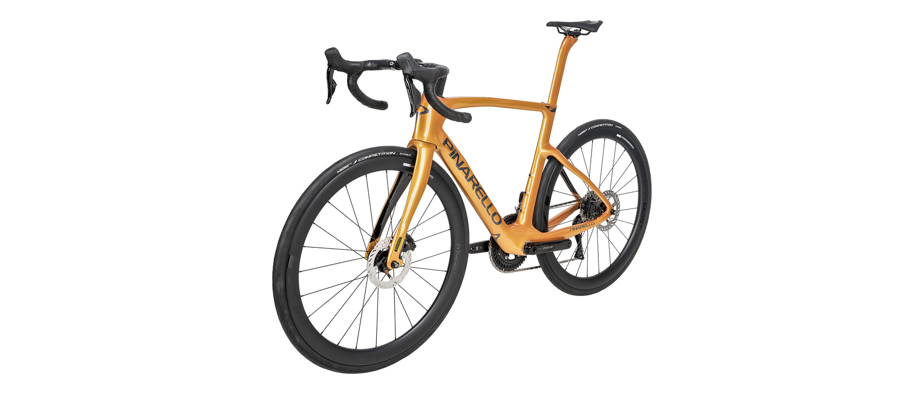 Pinarello F5 105 R7170 Di2 Bicycle