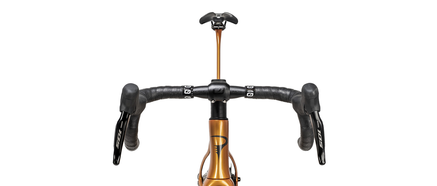 Pinarello F5 105 R7170 Di2 Bicycle