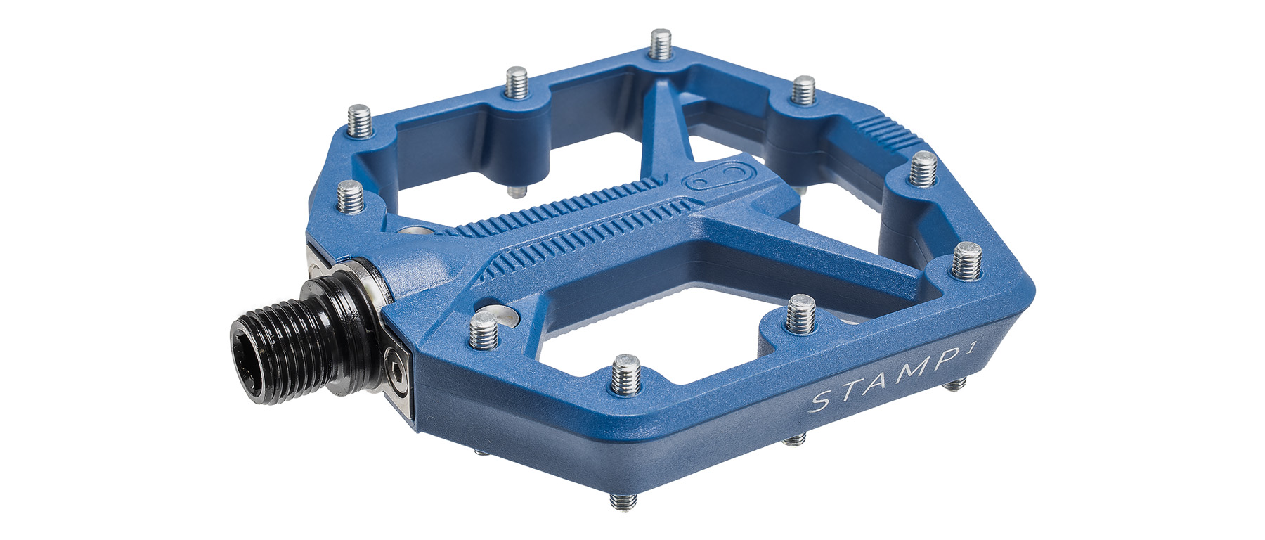 Crank Brothers Stamp 1 Gen 2 Pedals
