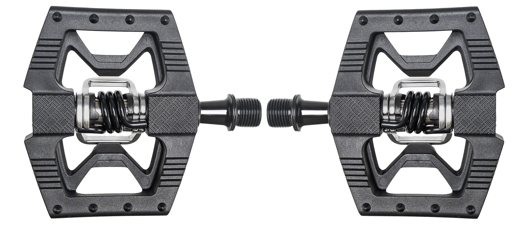 Crank Brothers Double Shot 1 Composite Hybrid Pedals