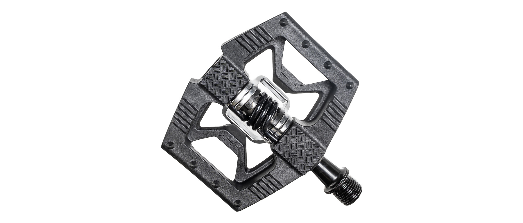 Crank Brothers Double Shot 1 Composite Hybrid Pedals