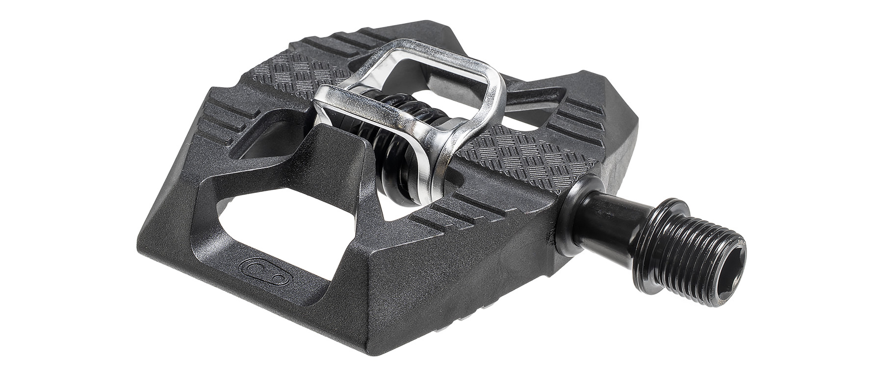 Crank Brothers Double Shot 1 Composite Hybrid Pedals