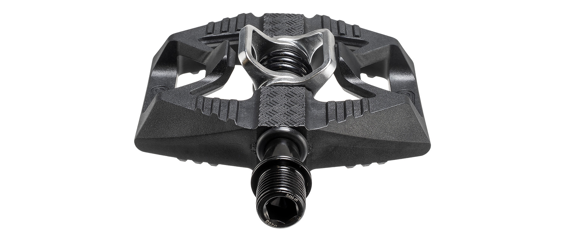 Crank Brothers Double Shot 1 Composite Hybrid Pedals