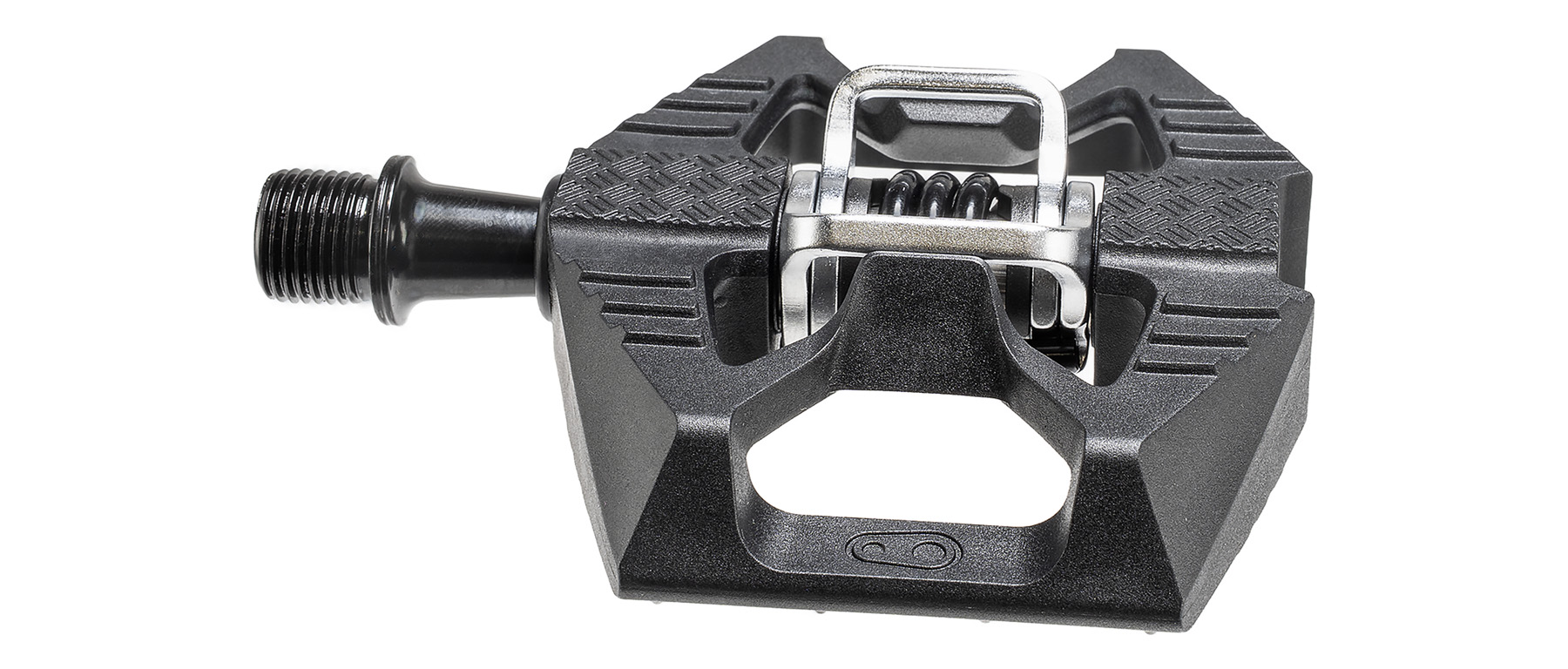 Crank Brothers Double Shot 1 Composite Hybrid Pedals