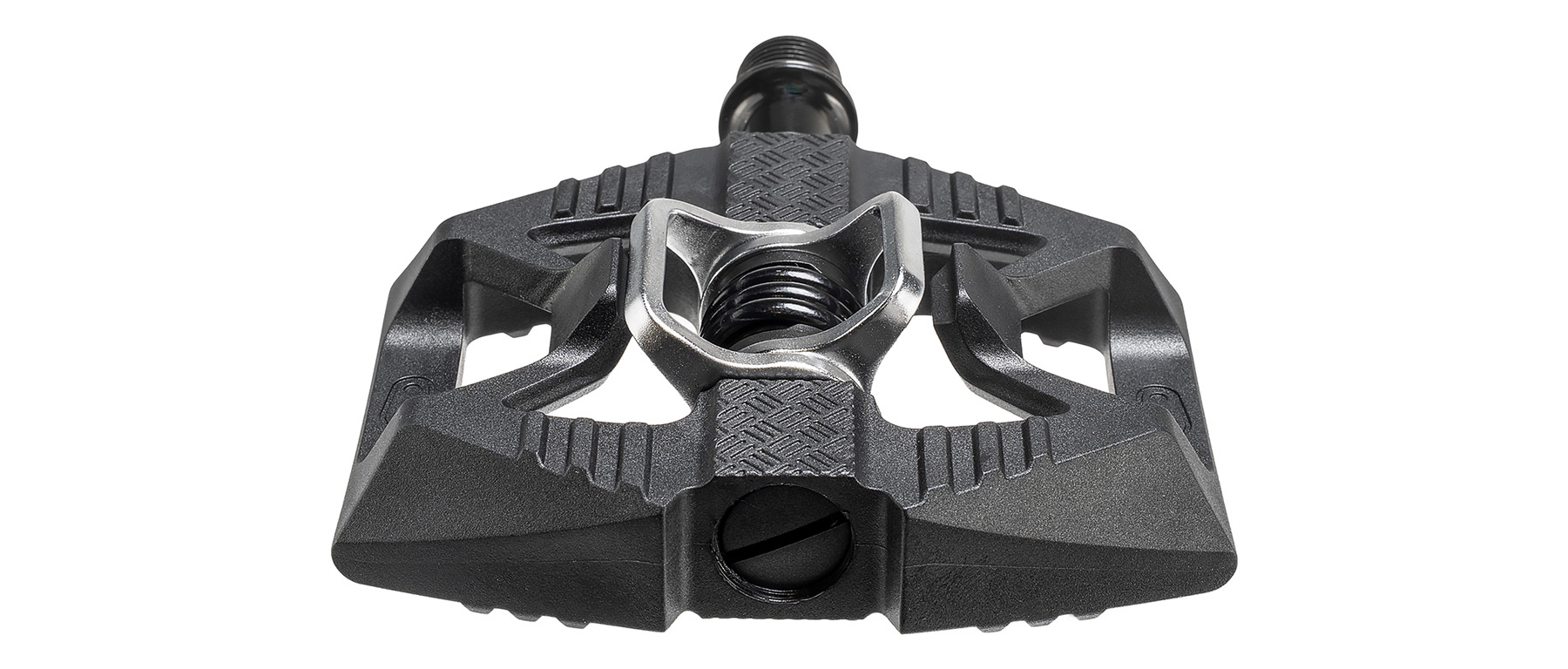 Crank Brothers Double Shot 1 Composite Hybrid Pedals