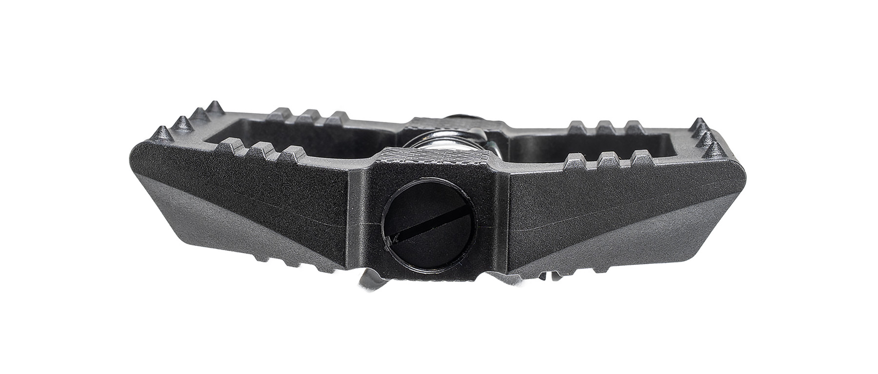 Crank Brothers Double Shot 1 Composite Hybrid Pedals