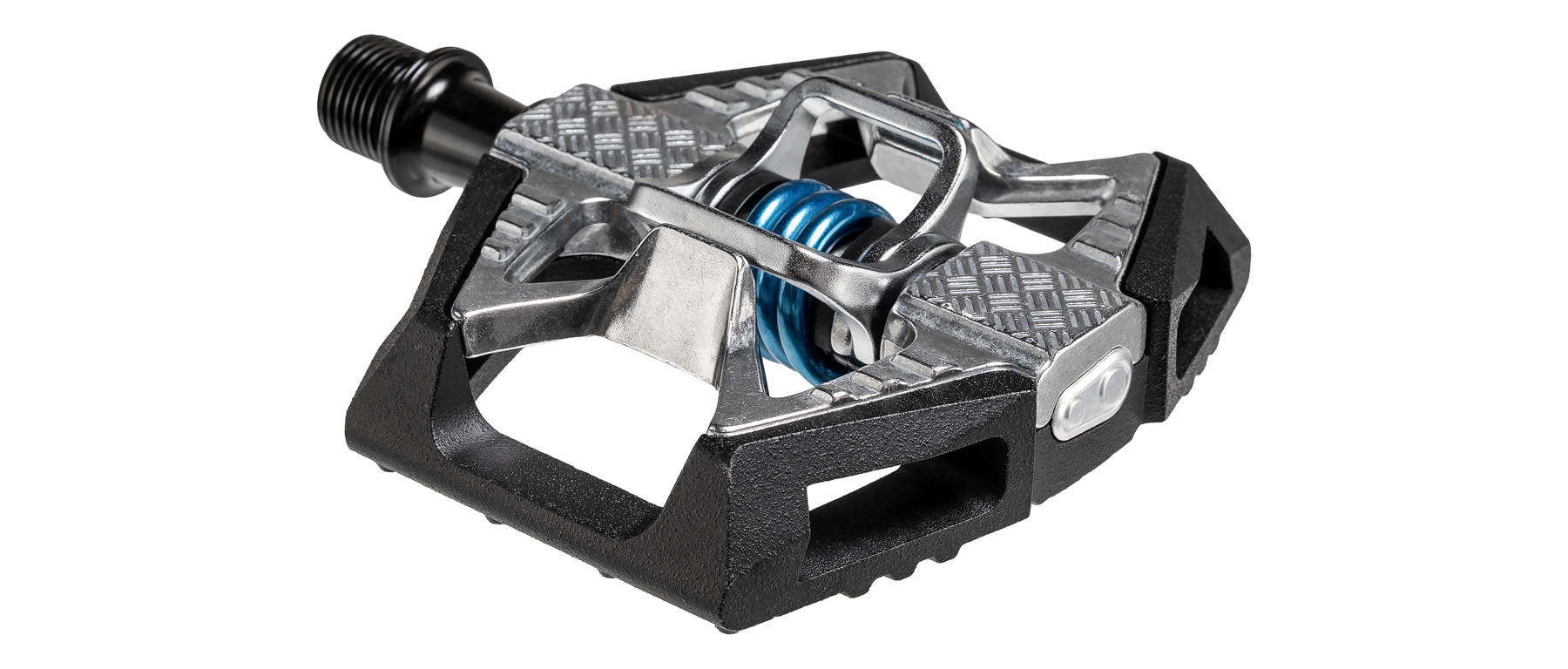 Crank Brothers Double Shot 2 Alloy Hybrid Pedals