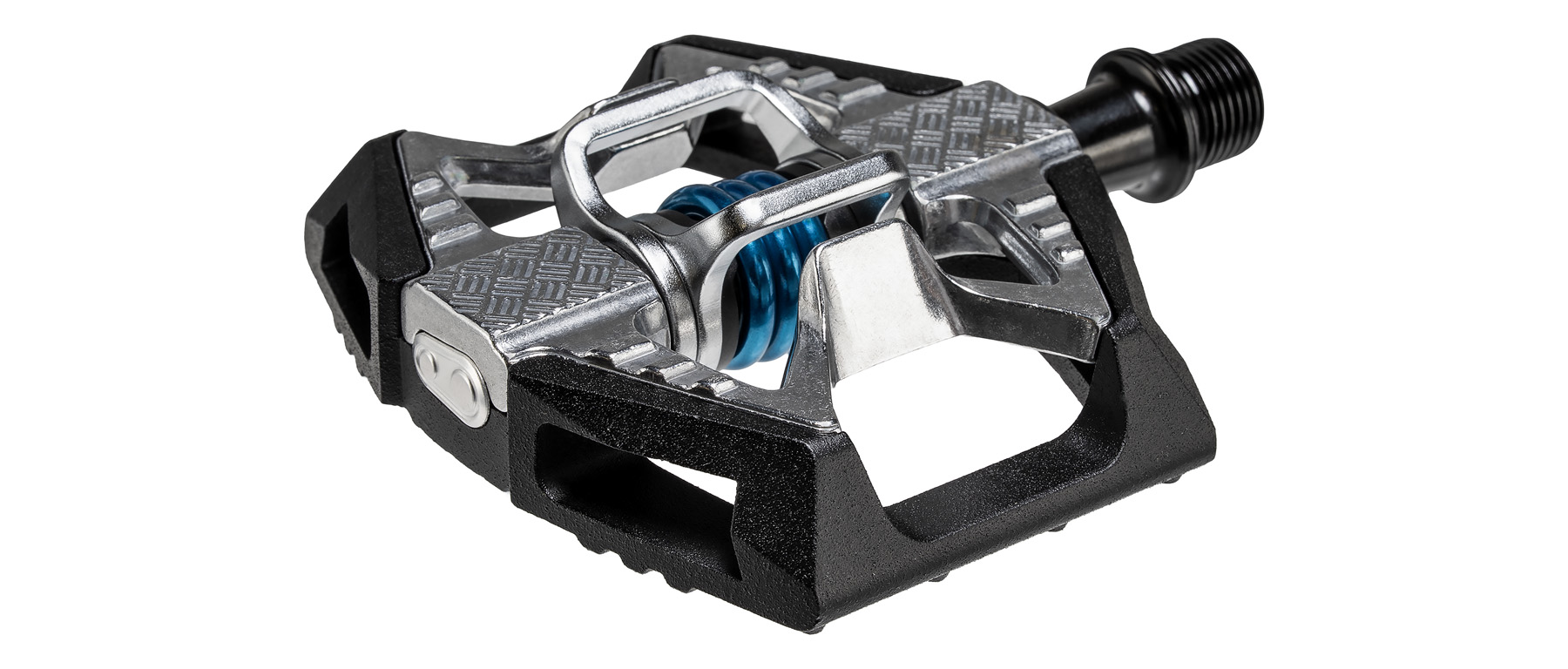 Crank Brothers Double Shot 2 Alloy Hybrid Pedals