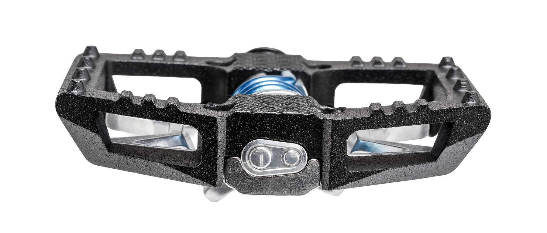 Crank Brothers Double Shot 2 Alloy Hybrid Pedals