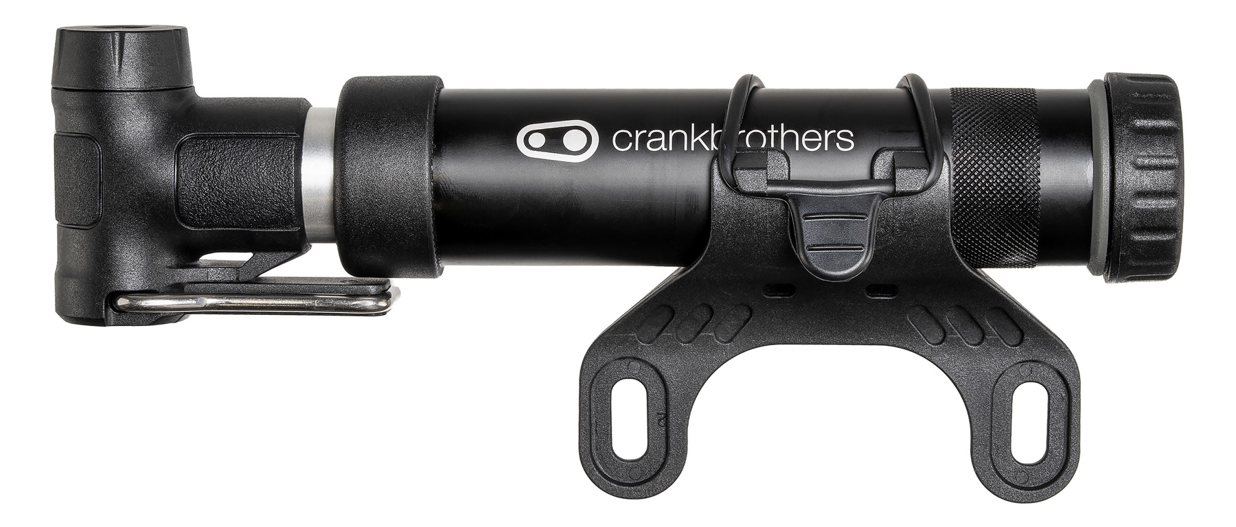 Crank Brothers Gem Hand Pump