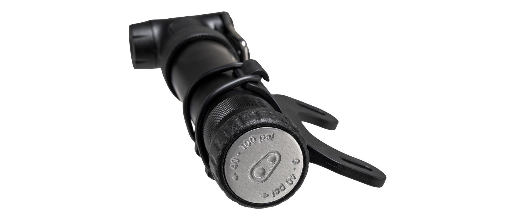 Crank Brothers Gem Hand Pump